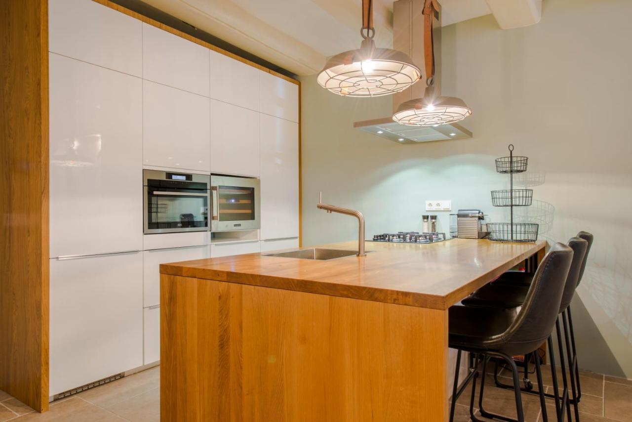 Beautiful Apartment City Centre אמסטרדם מראה חיצוני תמונה