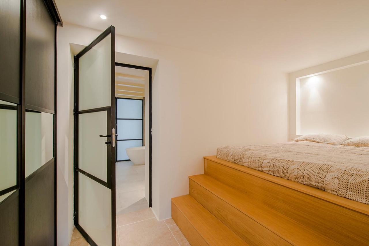 Beautiful Apartment City Centre אמסטרדם מראה חיצוני תמונה