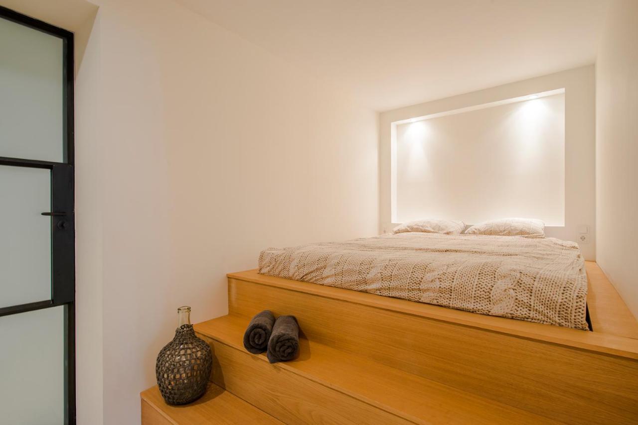 Beautiful Apartment City Centre אמסטרדם מראה חיצוני תמונה