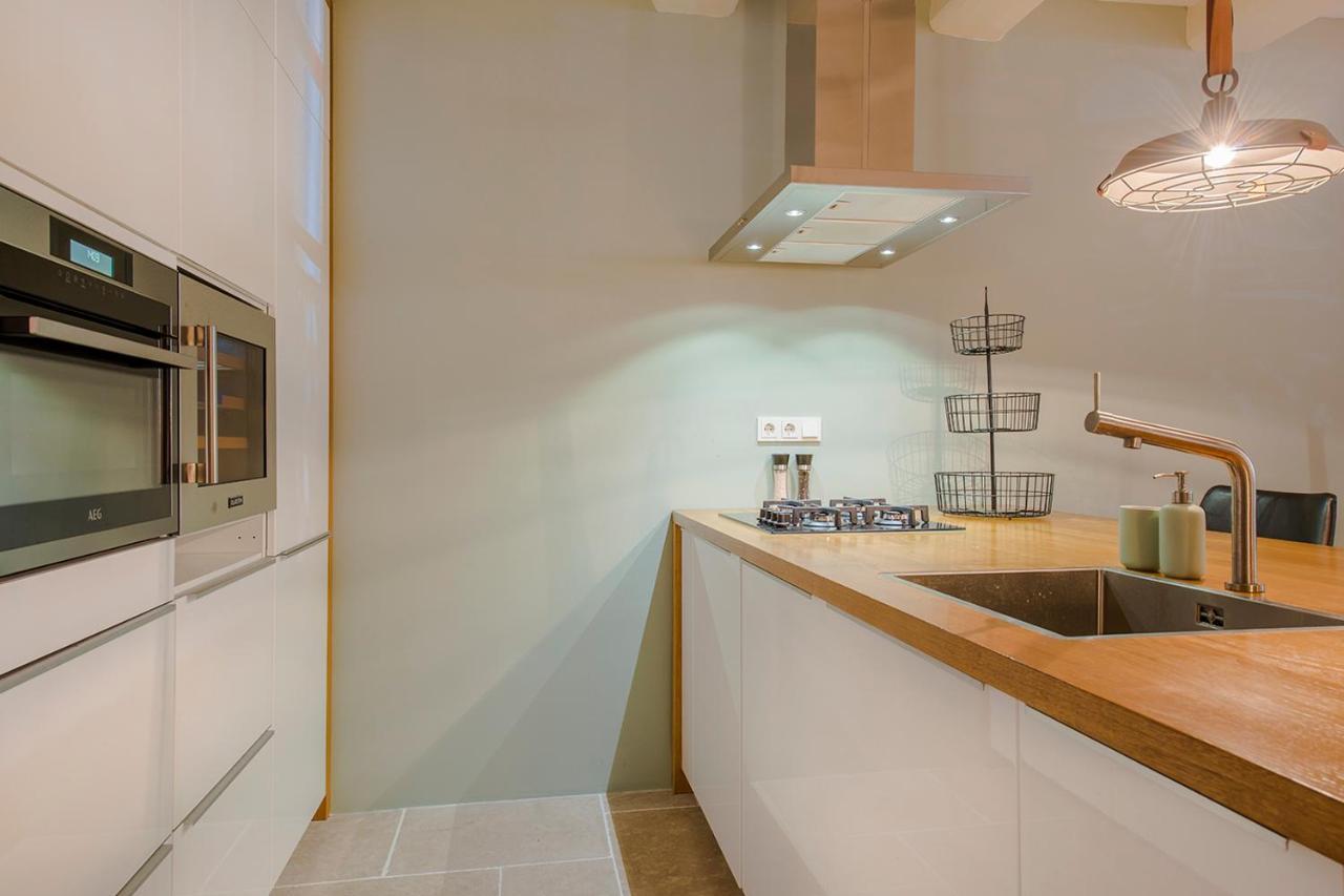 Beautiful Apartment City Centre אמסטרדם מראה חיצוני תמונה